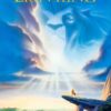 The Lion King 1994 Movie Poster