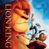 The Lion King 1994 Movie Poster