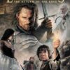 The Lord Of The Rings The Return Of The King 2003 Movie Poster