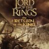 The Lord Of The Rings The Return Of The King 2003 Movie Poster