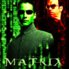 The Matrix 1999 Movie Poster