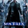 The Matrix 1999 Movie Poster