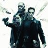 The Matrix 1999 Movie Poster