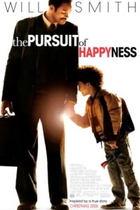 The Pursuit Of Happyness 2006 Movie Poster