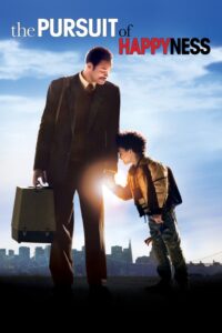 The Pursuit Of Happyness 2006 Movie Poster