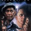 The Shawshank Redemption 1994 Movie Poster