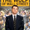 The Wolf Of Wall Street 2013 Movie Poster