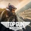 Top Gun Maverick 2022 Movie Poster