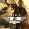 Top Gun Maverick 2022 Movie Poster