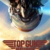 Top Gun Maverick 2022 Movie Poster