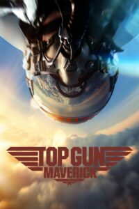 Top Gun Maverick 2022 Movie Poster