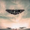 Top Gun Maverick 2022 Movie Poster