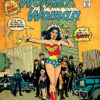 Wonder Woman Comics Poster