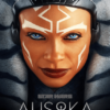 Ahsoka 2023 Poster