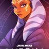 Ahsoka 2023 Poster