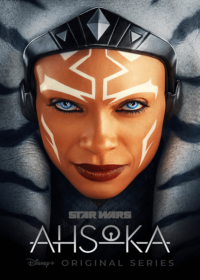 Ahsoka 2023 Poster