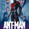 Ant Man 2015 Poster