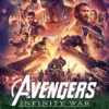 Avengers Infinity War 2018 Poster