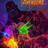 Avengers Infinity War 2018 Poster (copy)