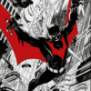 Batman Beyond 1999 Poster