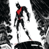 Batman Beyond 1999 Poster