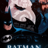 Batman Returns 1992 Poster