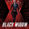 Black Widow 2021 Movie Poster