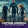 Captain America The Winter Soldier 2014 Poster