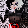 Cruella 2021 Poster