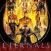 Eternals 2021 Poster