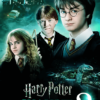 Harry Potter And The Chamber Of Secrets 2002 Poster