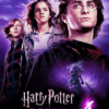 Harry Potter And The Goblet Of Fire 2005 Poster