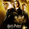 Harry Potter And The Half Blood Prince 2009 Poster