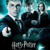 Harry Potter And The Order Of The Phoenix 2007 Poster