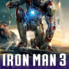 Iron Man 3 2013 Poster