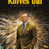 Knives Out Poster