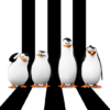 Penguins Of Madagascar 2014 Poster