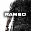 Rambo 2008 Poster