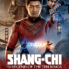 Shang Chi And the Legend of the Ten Rings 2021 Poster