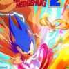 Sonic The Hedgehog 2 2022 Poster