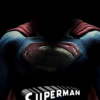 Superman Poster