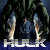 The Incredible Hulk 2008 Poster