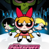 The Powerpuff Girls Movie 2002 Poster