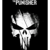 The Punisher 2004 Poster