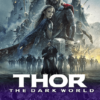 Thor The Dark World 2013 Poster