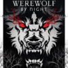 Werewolf By Night 2022 Poster