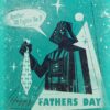 Another TIE Fighter Tie Star Wars Poster