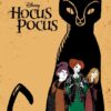 Binx Sisters Hocus Pocus Poster