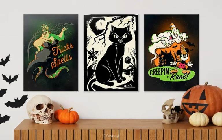 Halloween Posters ideas in 2024