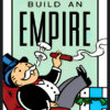 Monopoly - Build an Empire Poster